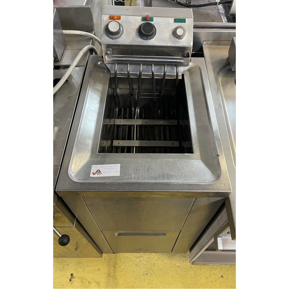 15 liter electric fryer